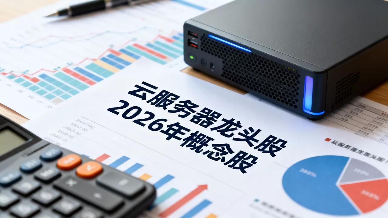 云服务器龙头股有哪些,2026年云服务器概念股龙头是谁? 云服务器龙头股有哪些,2026年云服务器概念股龙头是谁?