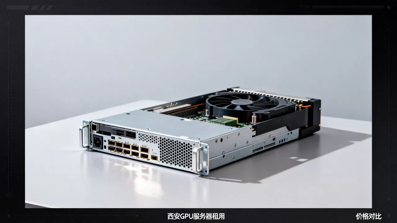 西安GPU服务器租用哪家靠谱,价格怎么对比? 西安GPU服务器租用哪家靠谱,价格怎么对比?