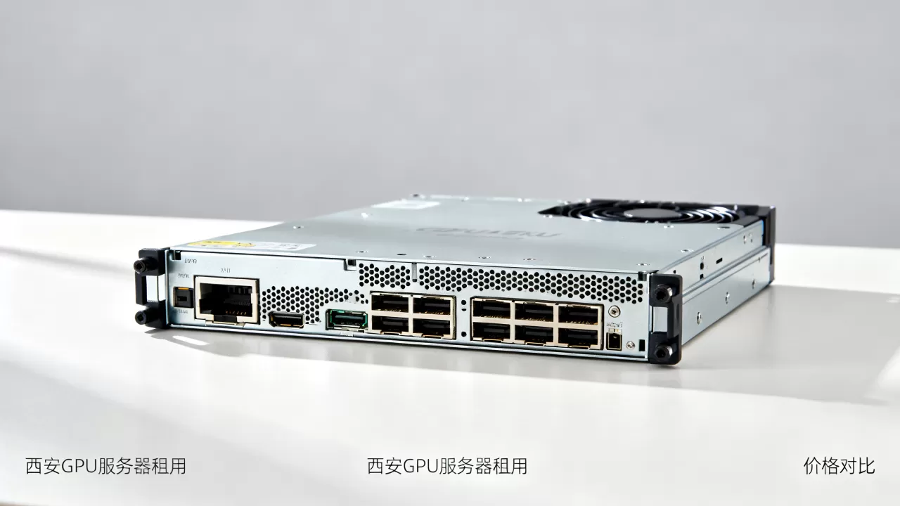 西安GPU服务器租用哪家靠谱,价格怎么对比? 西安GPU服务器租用哪家靠谱,价格怎么对比?
