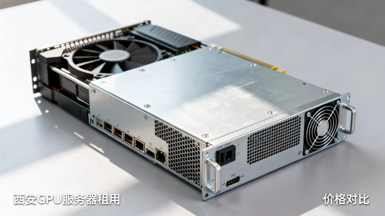 西安GPU服务器租用哪家靠谱,价格怎么对比? 西安GPU服务器租用哪家靠谱,价格怎么对比?