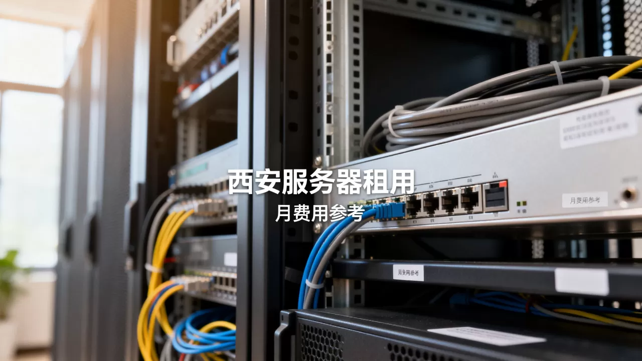 西安服务器月费用多少才合适,西安服务器租用一个月多少钱? 西安服务器月费用多少才合适,西安服务器租用一个月多少钱?