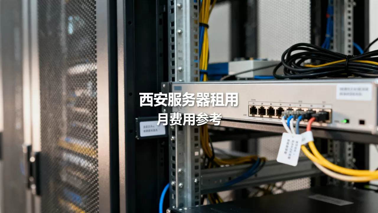 西安服务器月费用多少才合适,西安服务器租用一个月多少钱? 西安服务器月费用多少才合适,西安服务器租用一个月多少钱?