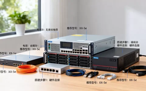 5e服务器有哪些值得推荐？，5e服务器怎么搭建？