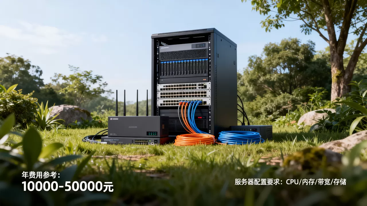 架设平台服务器有哪些配置要求?,多少钱一年? 架设平台服务器有哪些配置要求?,多少钱一年?