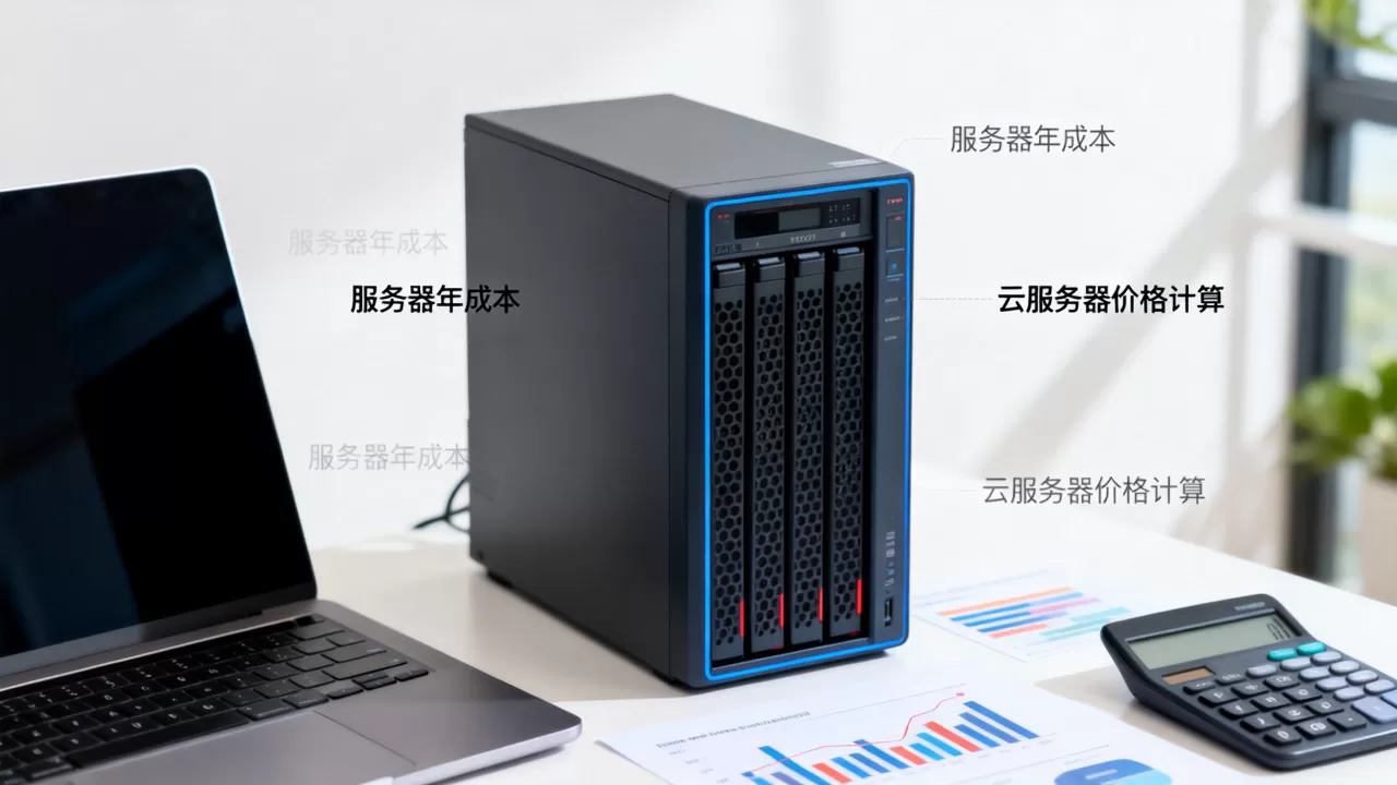 服务器成本费用一年要多少钱,云服务器租用价格怎么计算? 服务器成本费用一年要多少钱,云服务器租用价格怎么计算?
