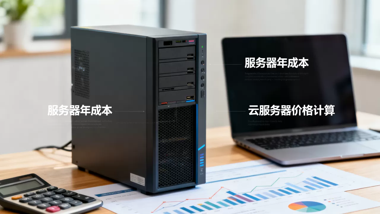 服务器成本费用一年要多少钱,云服务器租用价格怎么计算? 服务器成本费用一年要多少钱,云服务器租用价格怎么计算?