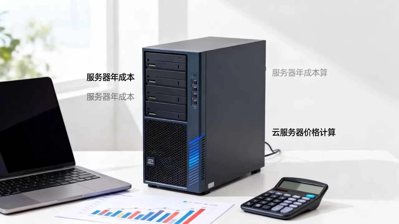 服务器成本费用一年要多少钱,云服务器租用价格怎么计算? 服务器成本费用一年要多少钱,云服务器租用价格怎么计算?