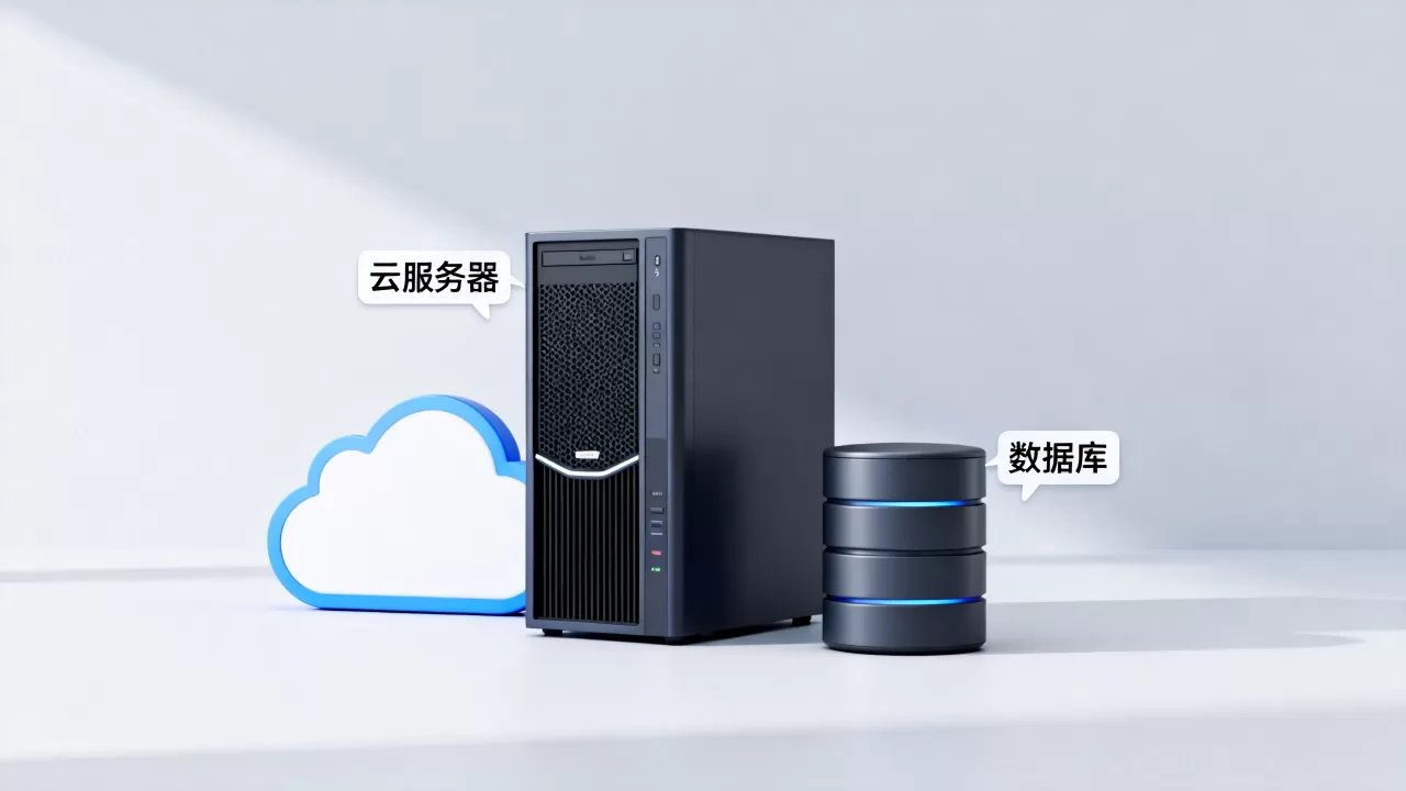 云服务器真的等于数据库吗,云服务器和数据库的区别是什么 云服务器真的等于数据库吗,云服务器和数据库的区别是什么