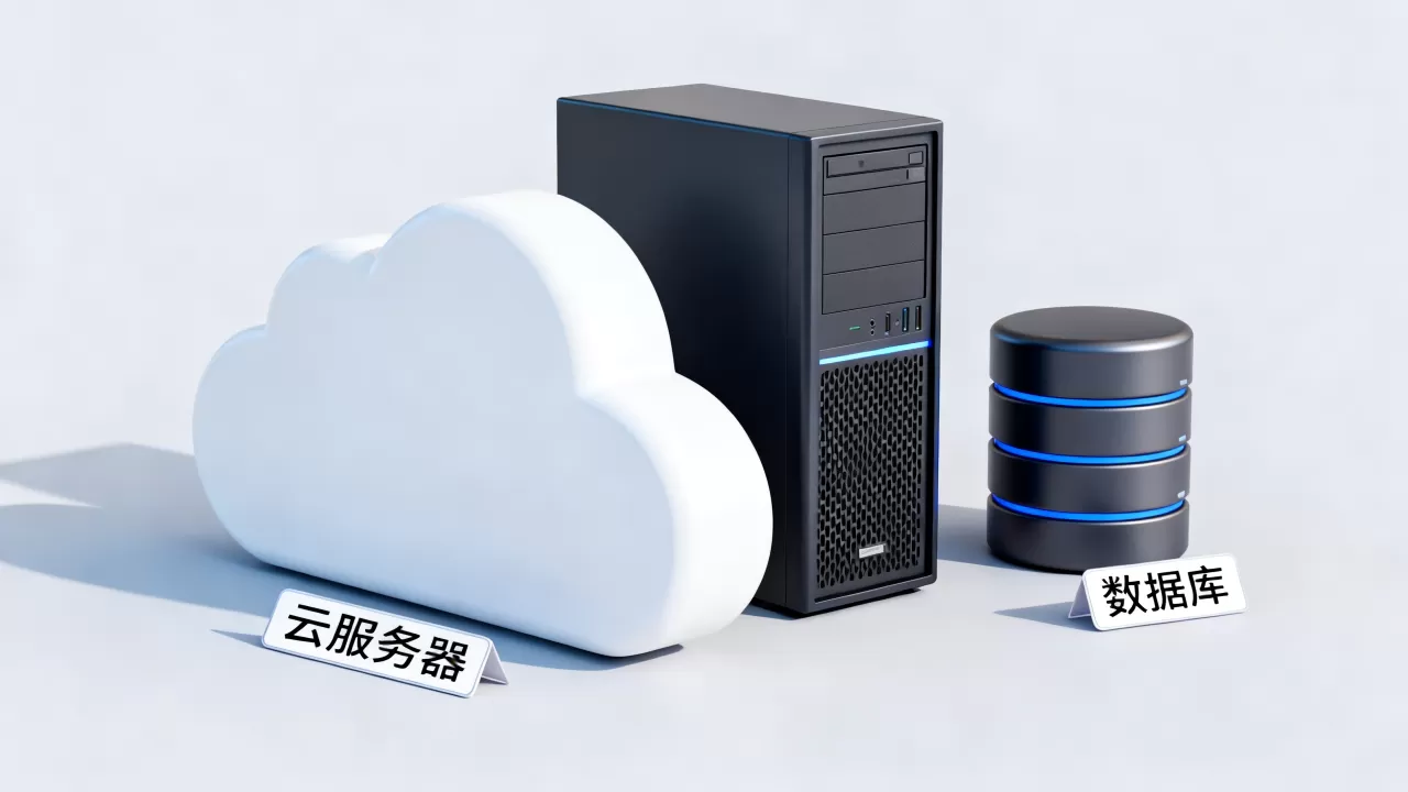 云服务器真的等于数据库吗,云服务器和数据库的区别是什么 云服务器真的等于数据库吗,云服务器和数据库的区别是什么