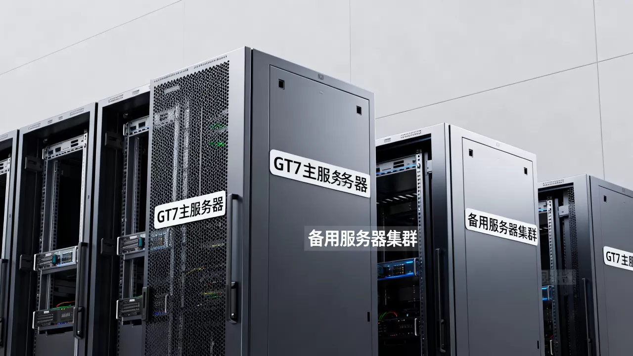 GT7到底有几个服务器?,哪个服务器最稳定 GT7到底有几个服务器?,哪个服务器最稳定
