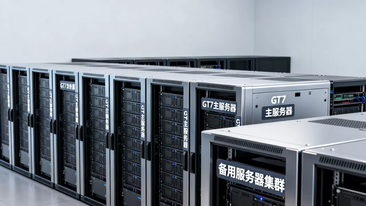 GT7到底有几个服务器?,哪个服务器最稳定 GT7到底有几个服务器?,哪个服务器最稳定