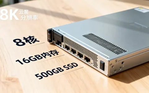 服务器一般多少核数够用，云服务器配置怎么选
