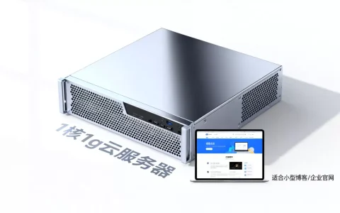 1核1g云服务器够用吗，1核1g云服务器适合哪些网站