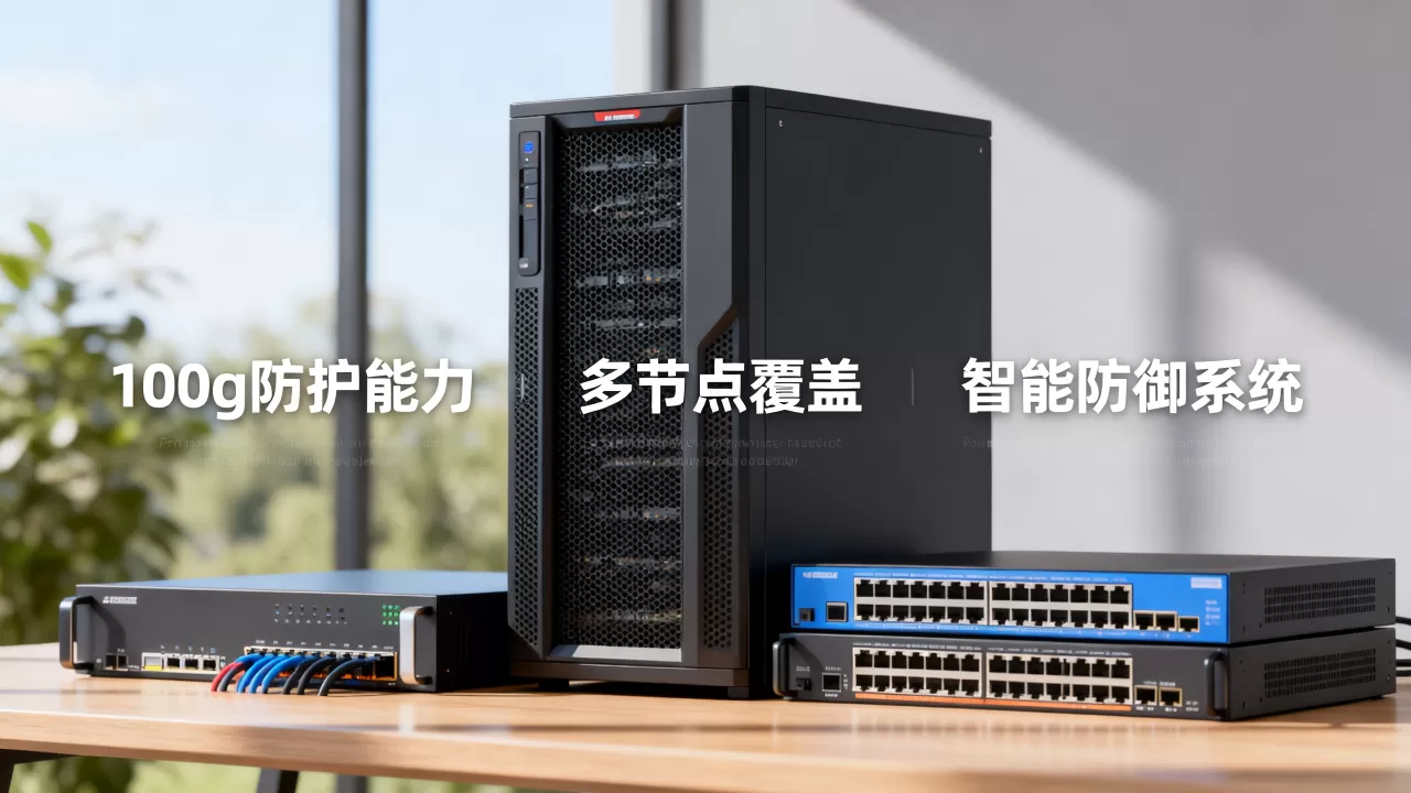 100g高防云服务器怎么选,高防云服务器哪家好? 100g高防云服务器怎么选,高防云服务器哪家好?