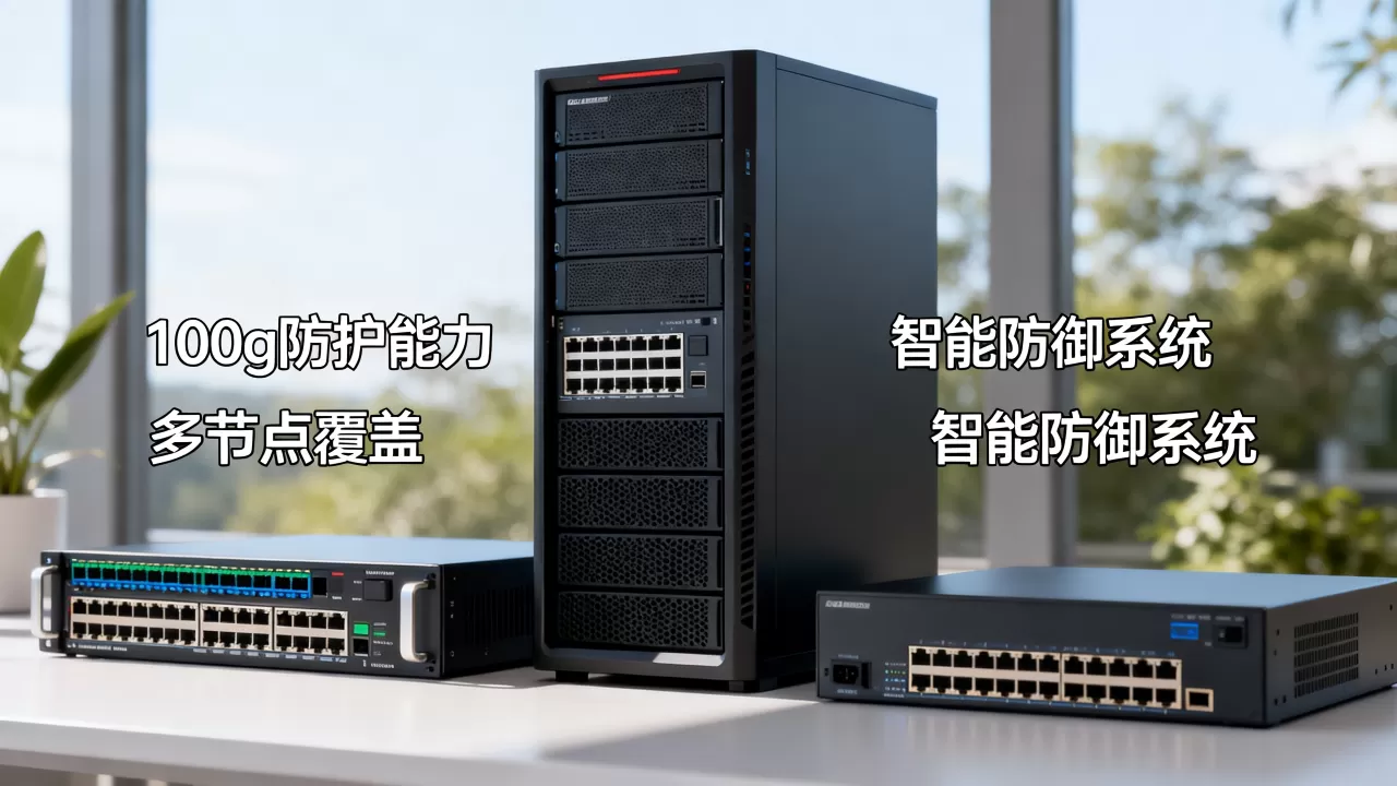 100g高防云服务器怎么选,高防云服务器哪家好? 100g高防云服务器怎么选,高防云服务器哪家好?