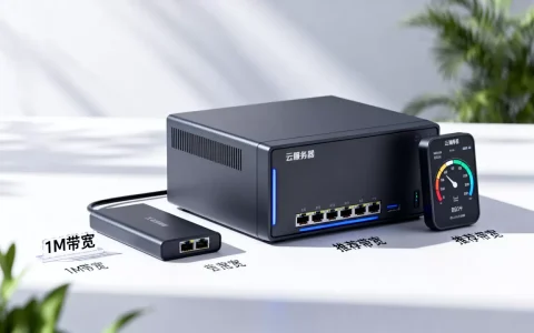 云服务器1m带宽真的够用吗？，怎么选带宽才划算