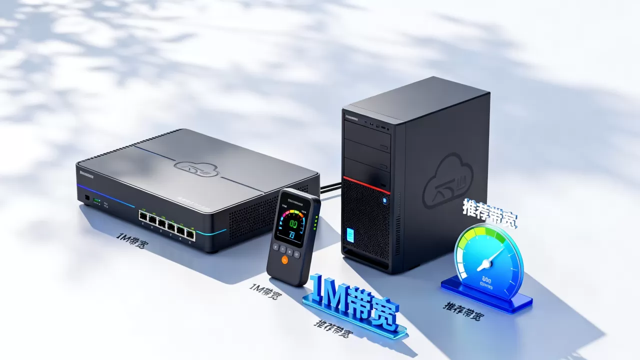 云服务器1m带宽真的够用吗?,怎么选带宽才划算 云服务器1m带宽真的够用吗?,怎么选带宽才划算