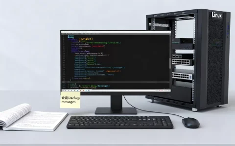 Linux服务器自动重启怎么查错误日志，如何排查重启原因？