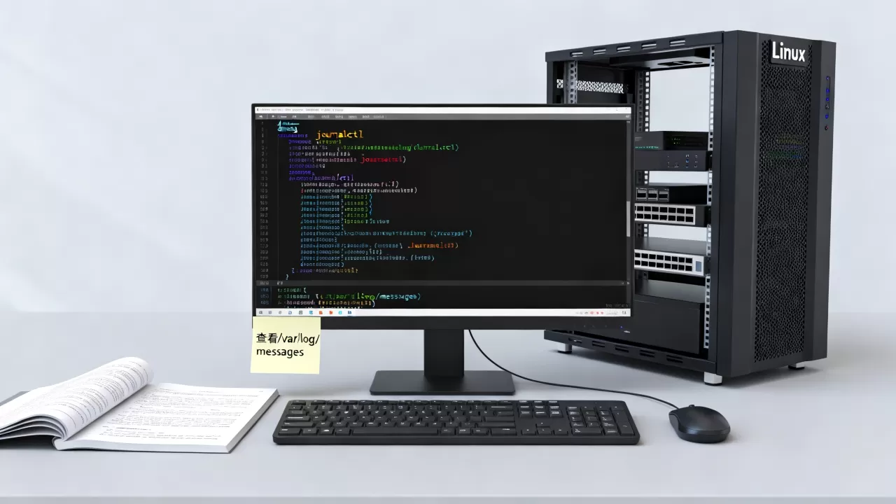 Linux服务器自动重启怎么查错误日志,如何排查重启原因? Linux服务器自动重启怎么查错误日志,如何排查重启原因?
