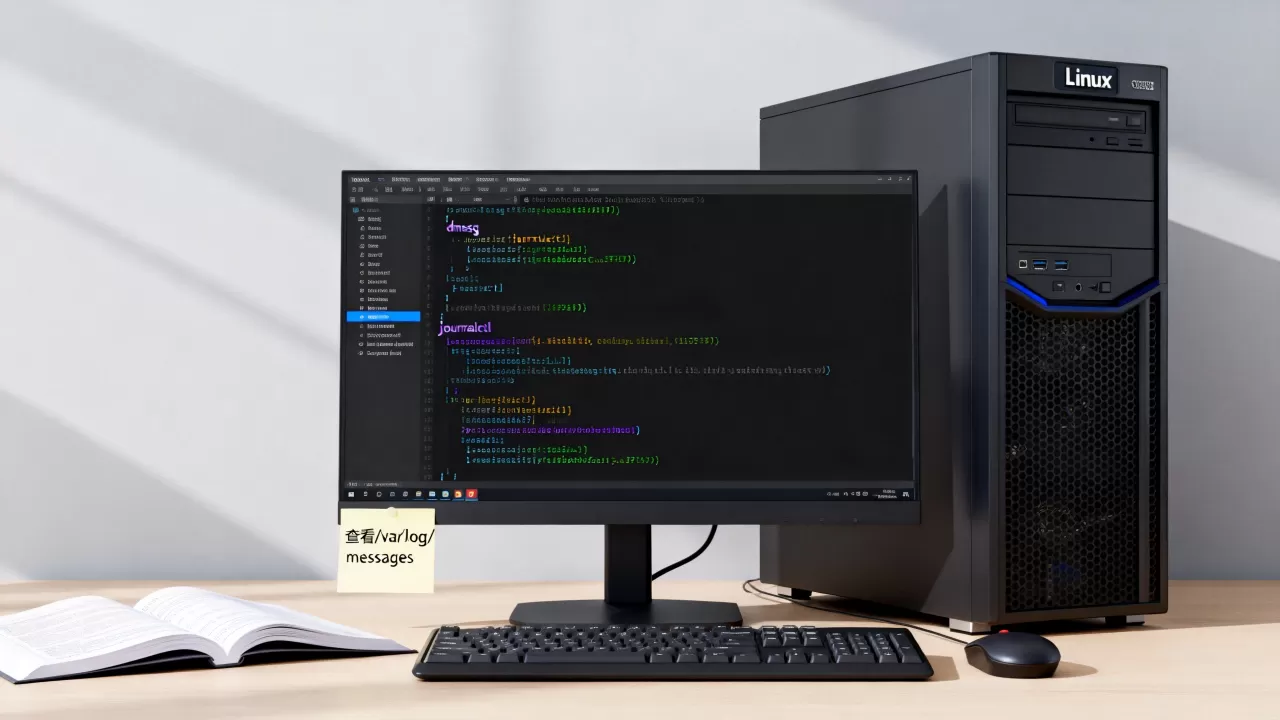 Linux服务器自动重启怎么查错误日志,如何排查重启原因? Linux服务器自动重启怎么查错误日志,如何排查重启原因?