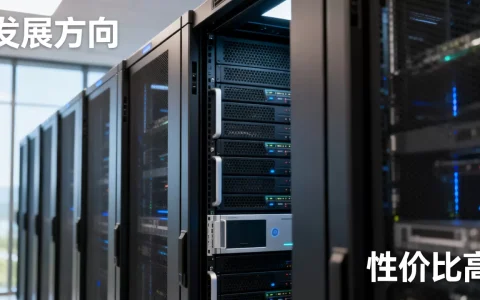 云服务器的发展方向有哪些？,云服务器哪个牌子性价比高