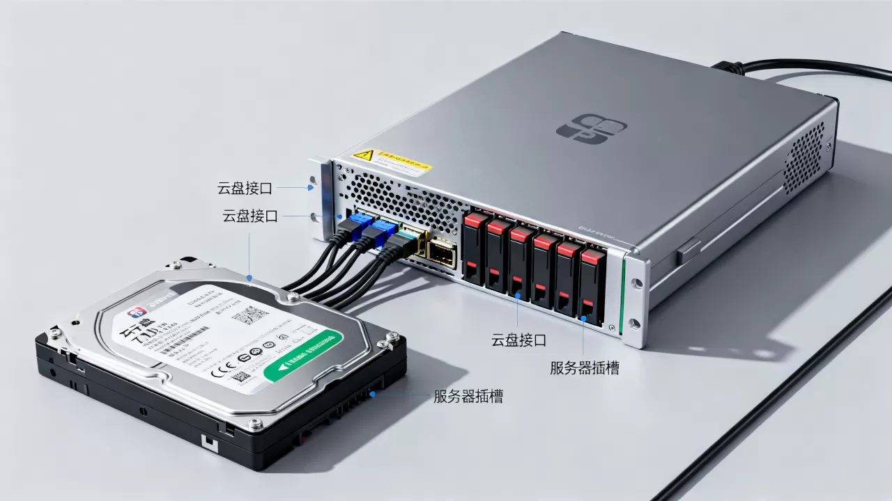 买服务器送40G云盘到底怎么玩,云盘怎么挂载到服务器? 买服务器送40G云盘到底怎么玩,云盘怎么挂载到服务器?