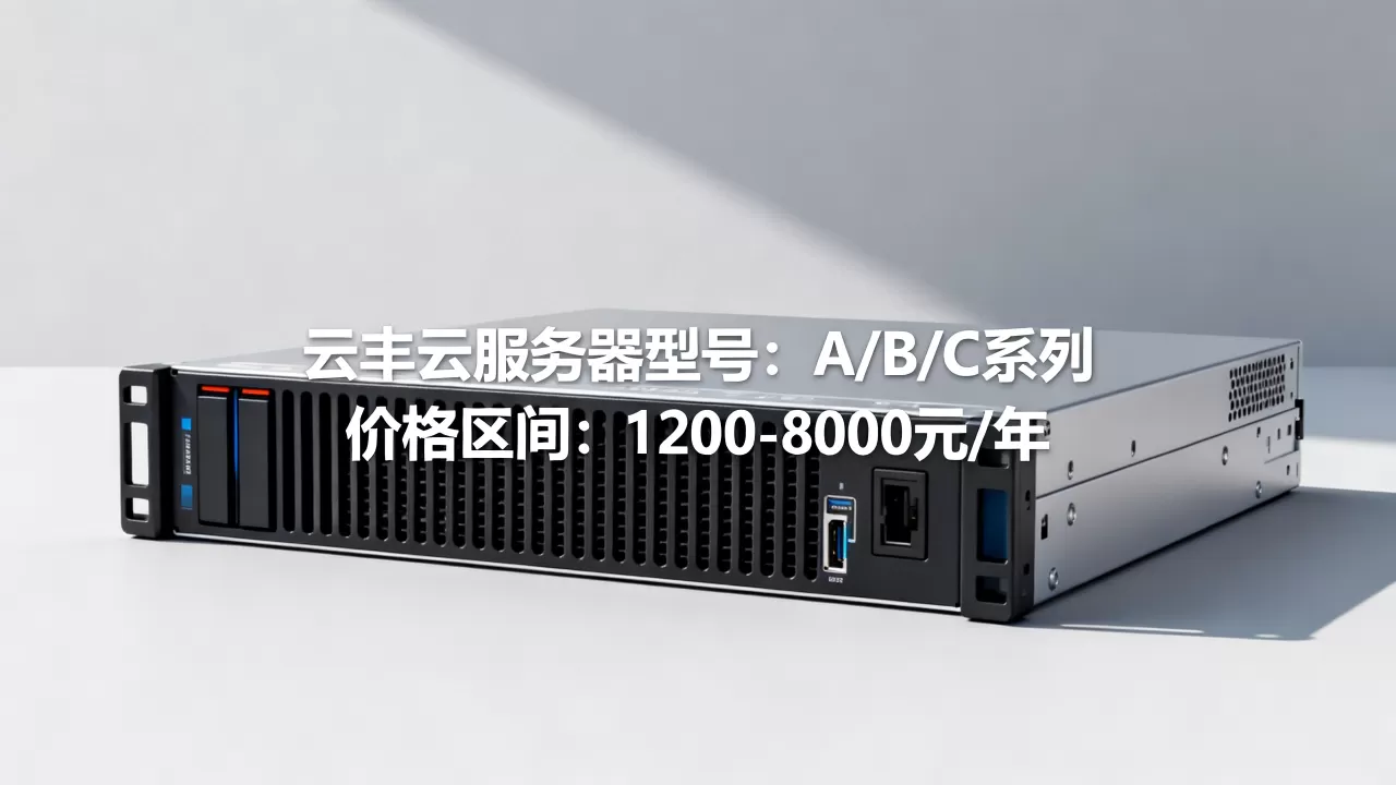 云丰云服务器有哪些,云丰云服务器多少钱一年? 云丰云服务器有哪些,云丰云服务器多少钱一年?