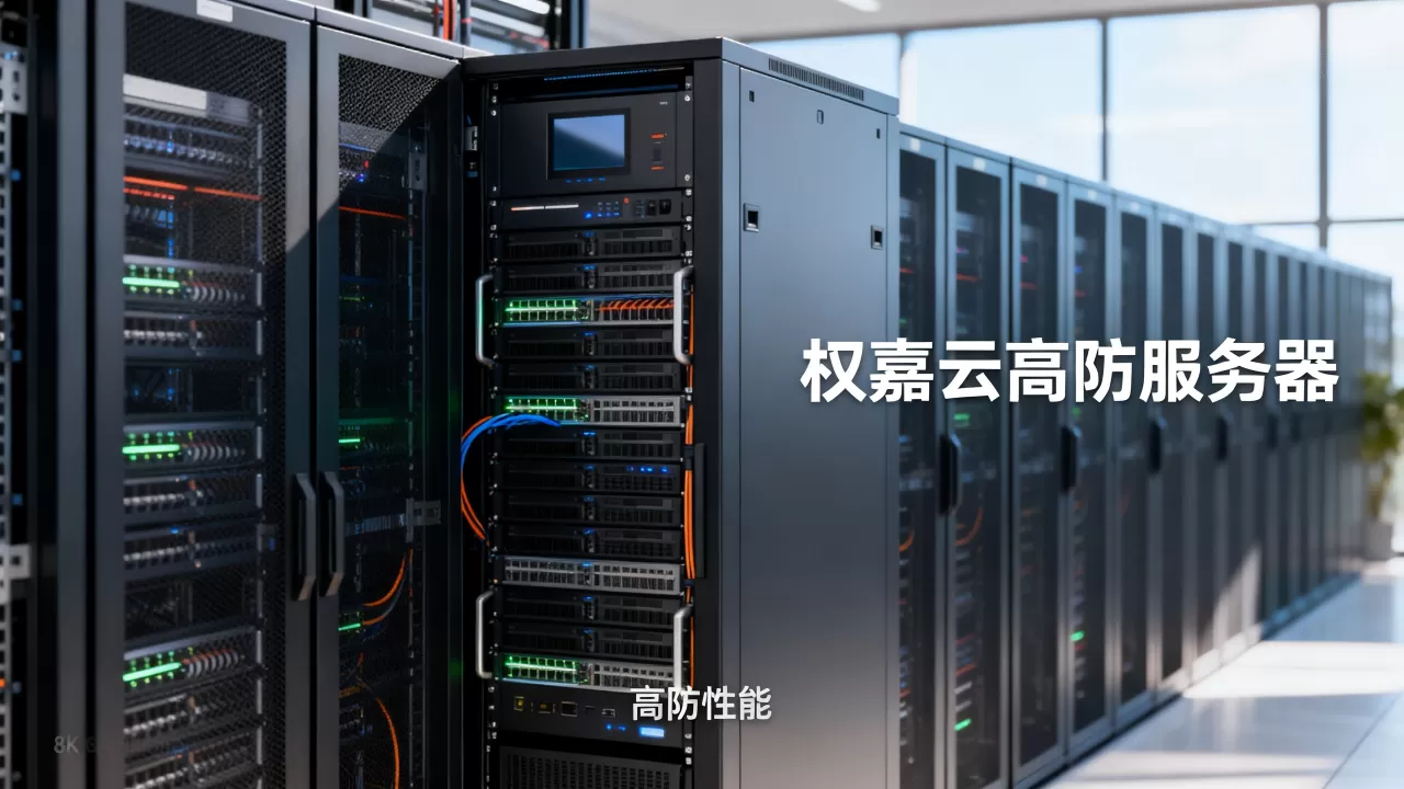 权嘉云高防服务器租用靠谱吗,高防服务器租用哪家好? 权嘉云高防服务器租用靠谱吗,高防服务器租用哪家好?