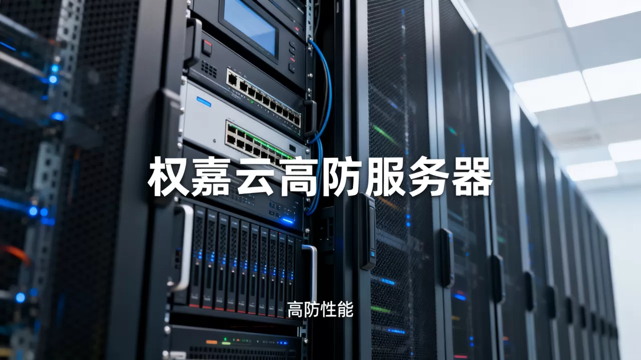 权嘉云高防服务器租用靠谱吗,高防服务器租用哪家好? 权嘉云高防服务器租用靠谱吗,高防服务器租用哪家好?
