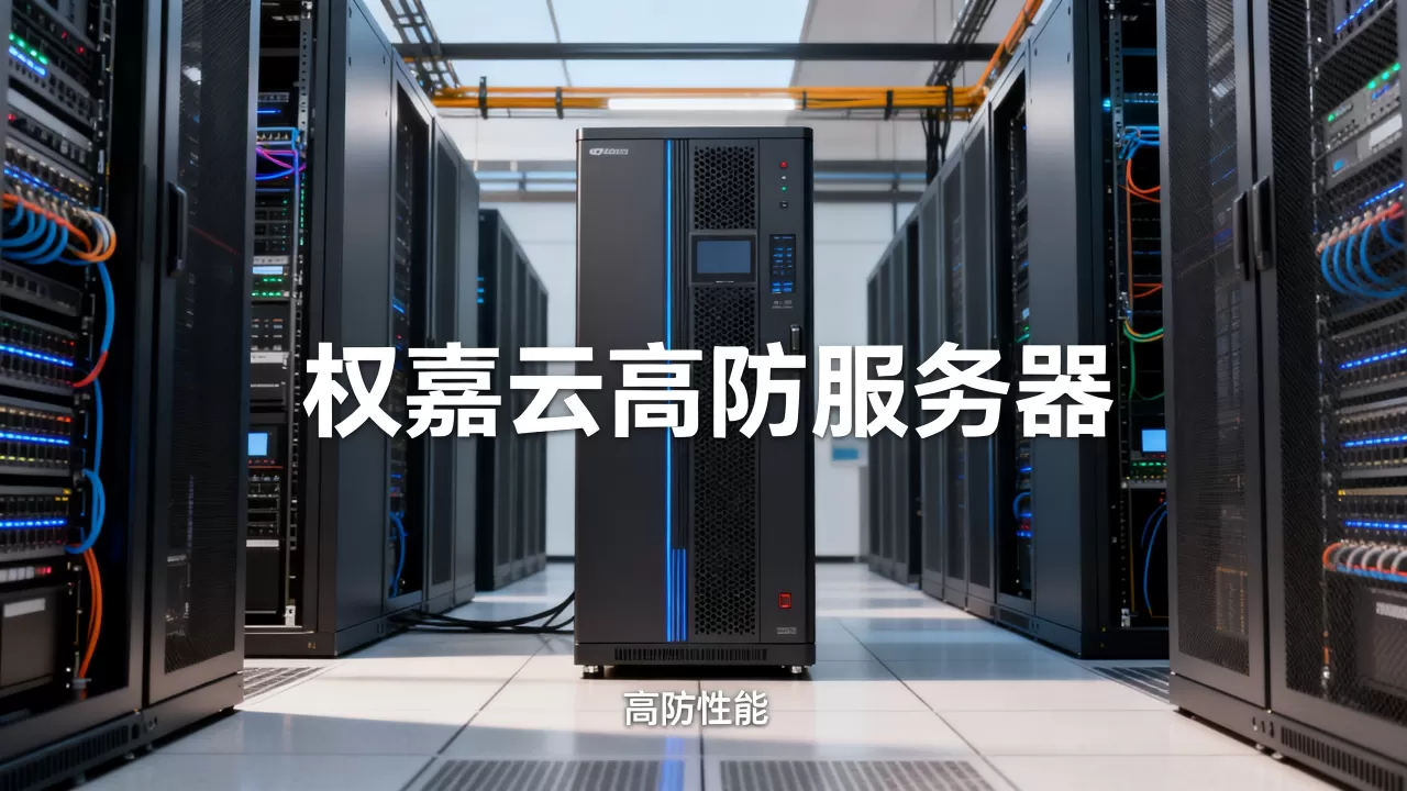 权嘉云高防服务器租用靠谱吗,高防服务器租用哪家好? 权嘉云高防服务器租用靠谱吗,高防服务器租用哪家好?