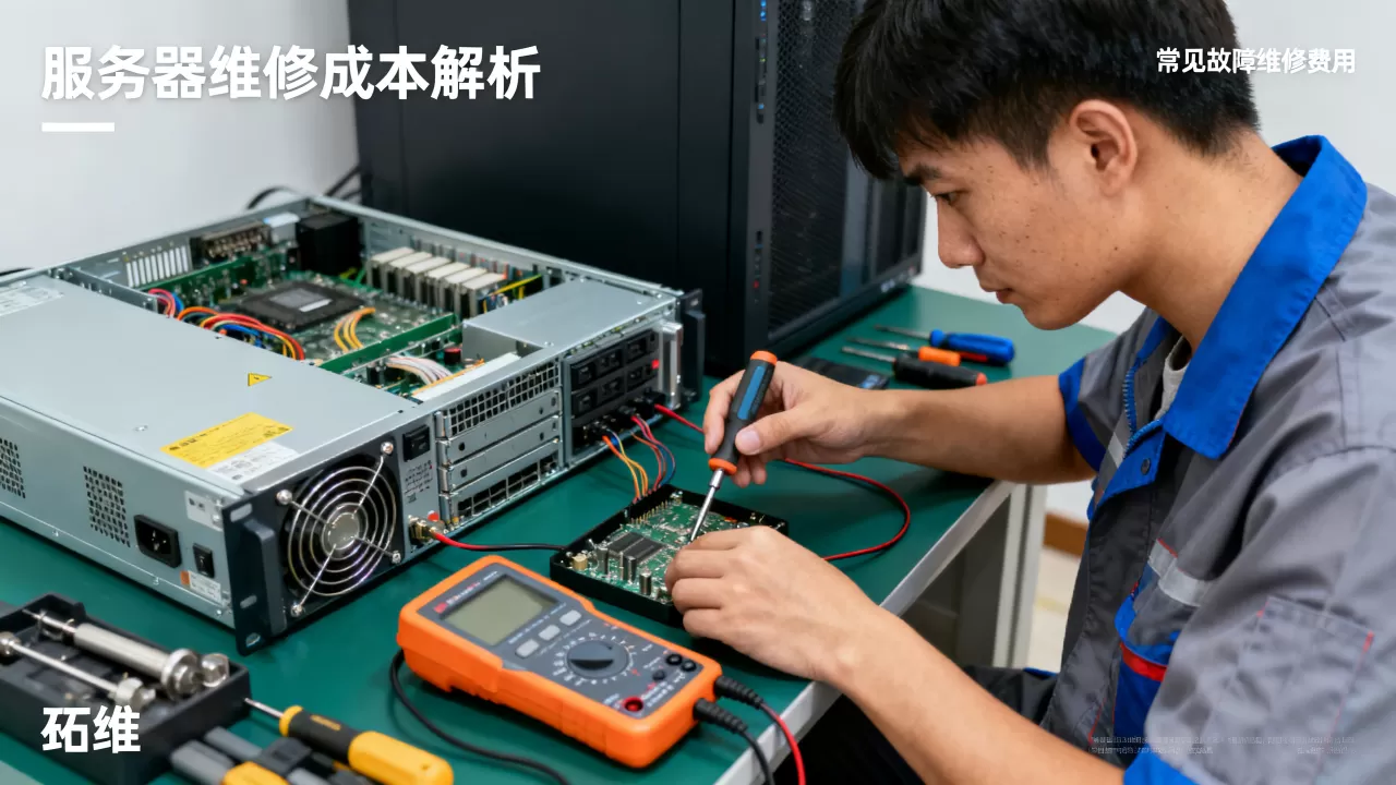 拓维服务器维修需要多少钱?,维修费用贵不贵? 拓维服务器维修需要多少钱?,维修费用贵不贵?
