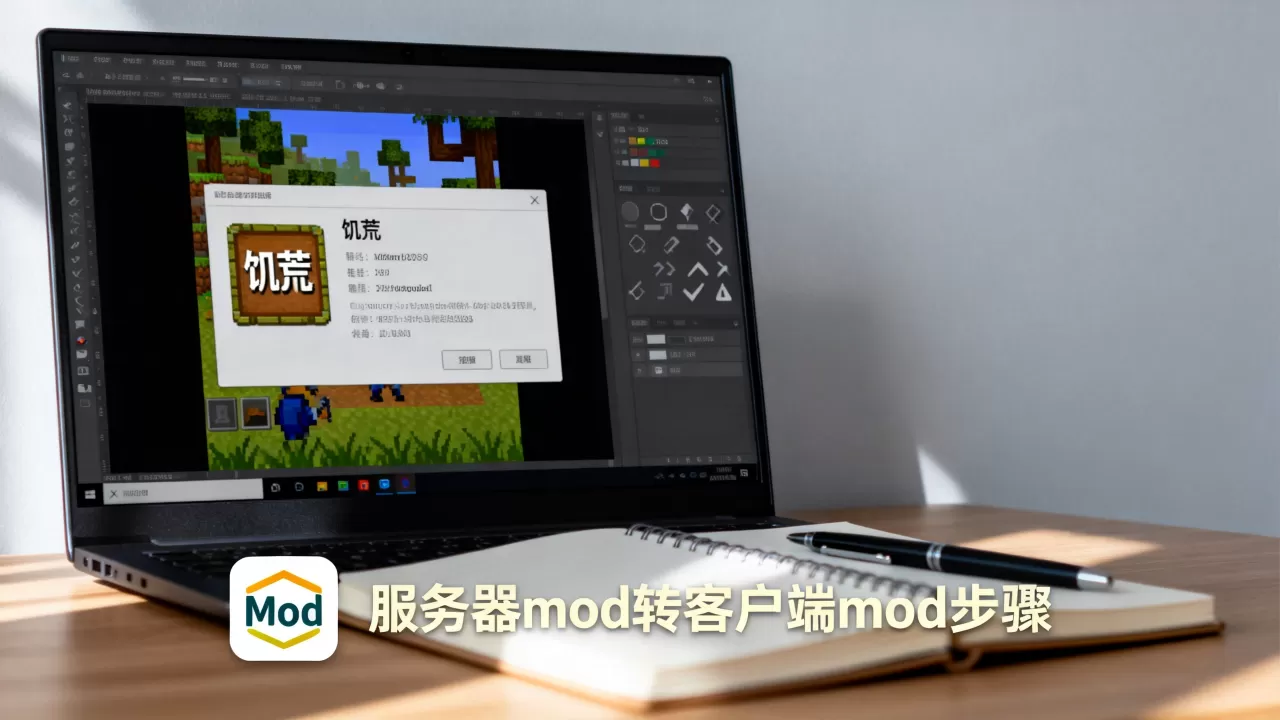 饥荒服务器mod能转成客户端mod吗,怎么弄? 饥荒服务器mod能转成客户端mod吗,怎么弄?