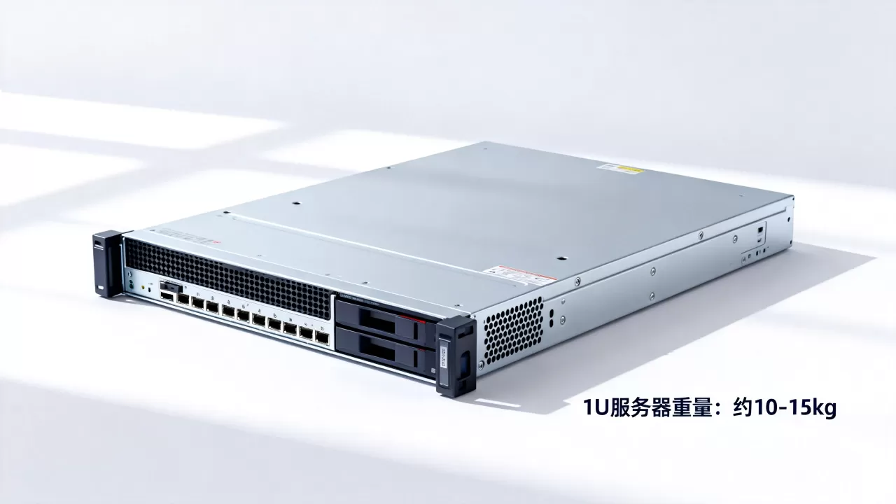 1U服务器究竟有多少千克,一台1U服务器重量一般是多少? 1U服务器究竟有多少千克,一台1U服务器重量一般是多少?