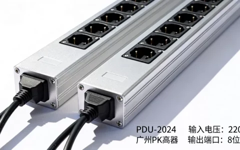 广州PDU服务器电源报价是多少，广州机房PDU电源多少钱？