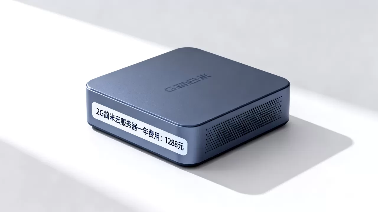 2G简米云服务器报价是多少,简米云服务器2G一年多少钱? 2G简米云服务器报价是多少,简米云服务器2G一年多少钱?