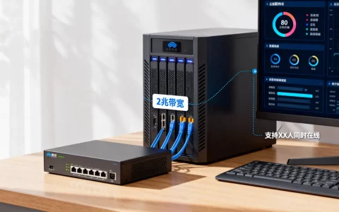 云服务器带宽2兆够用吗，2兆带宽能支持多少人同时在线？