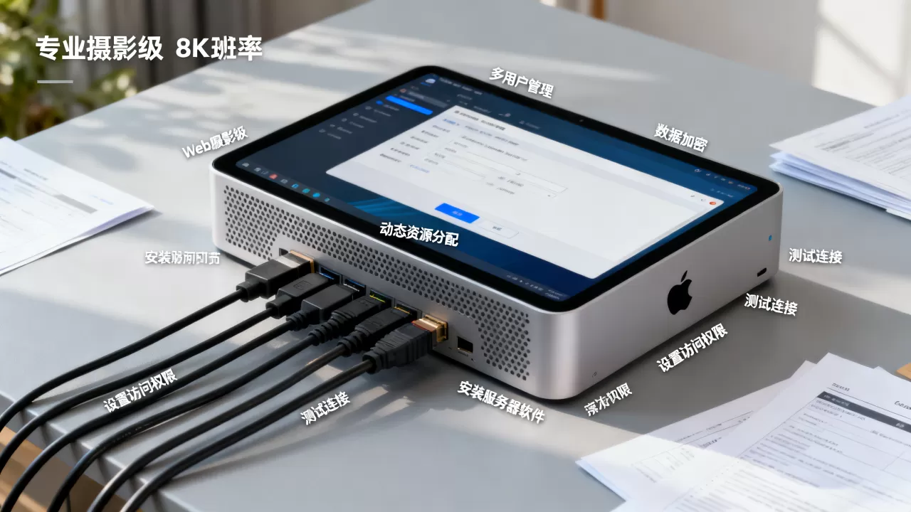 苹果web服务器有哪些功能?,怎么配置? 苹果web服务器有哪些功能?,怎么配置?