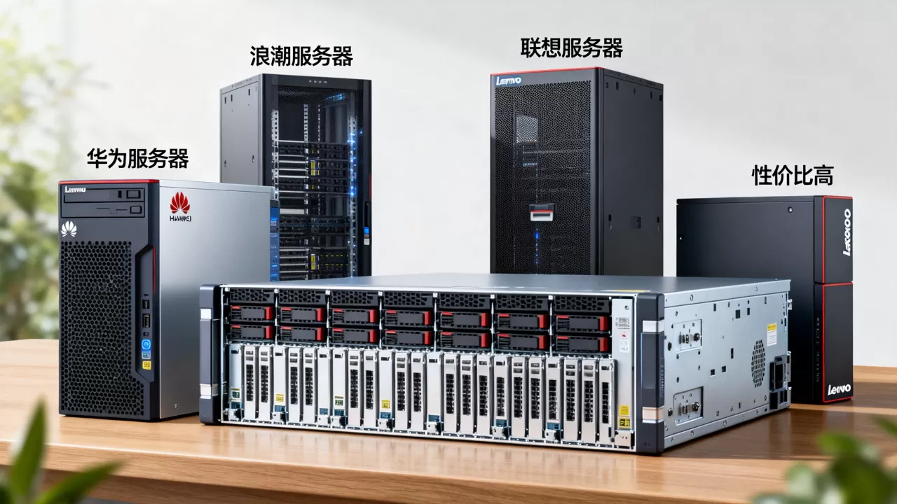 国内服务器厂商有哪些?,哪家性价比最高 国内服务器厂商有哪些?,哪家性价比最高