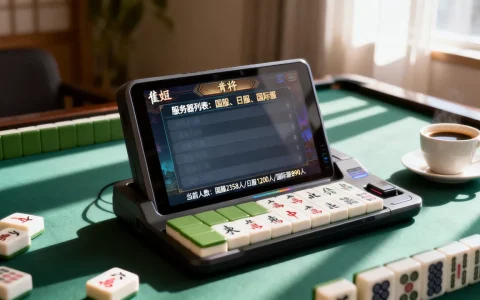 雀姬麻将都有哪些服务器？，人最多的服务器是哪个？