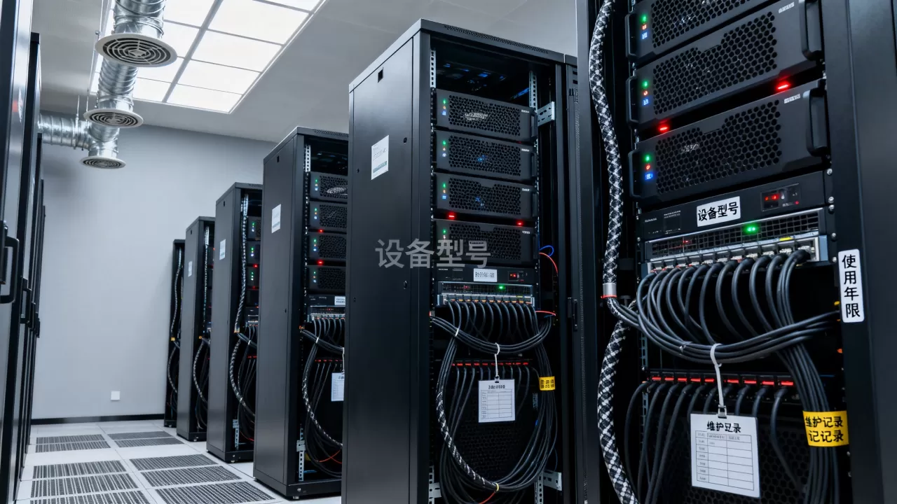 黑室服务器室到底值多少钱,怎么评估价格? 黑室服务器室到底值多少钱,怎么评估价格?