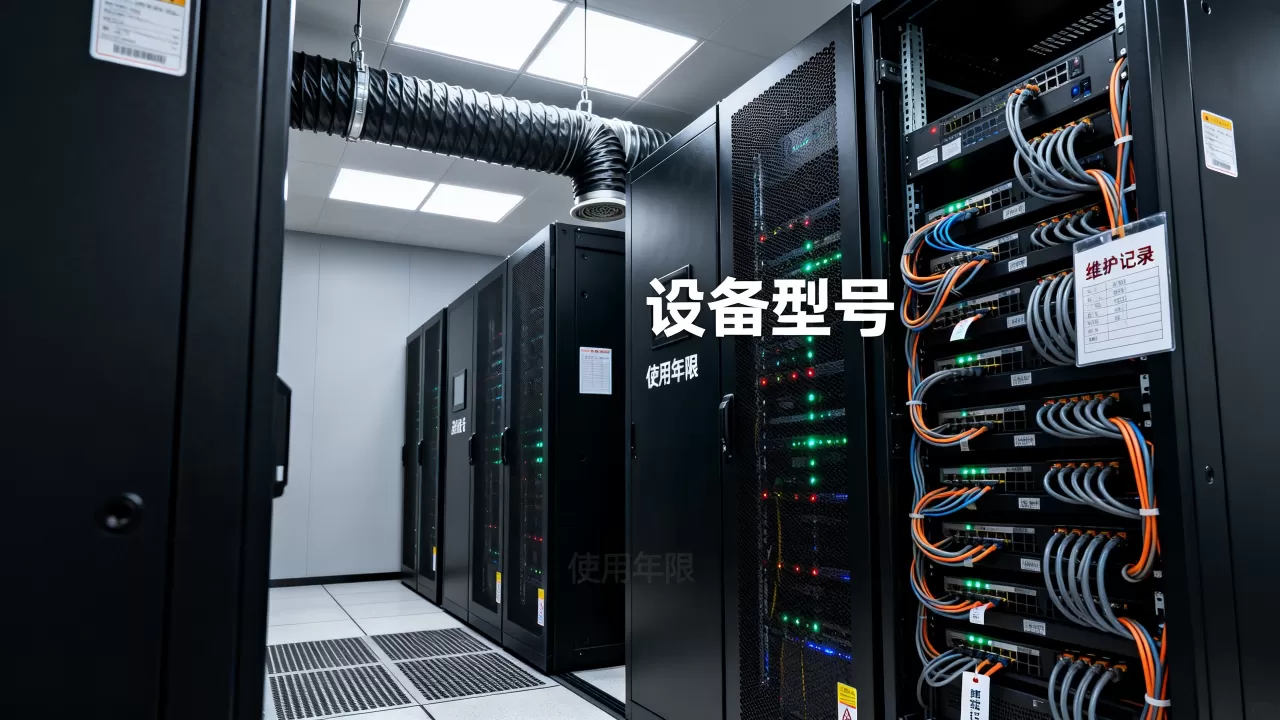 黑室服务器室到底值多少钱,怎么评估价格? 黑室服务器室到底值多少钱,怎么评估价格?