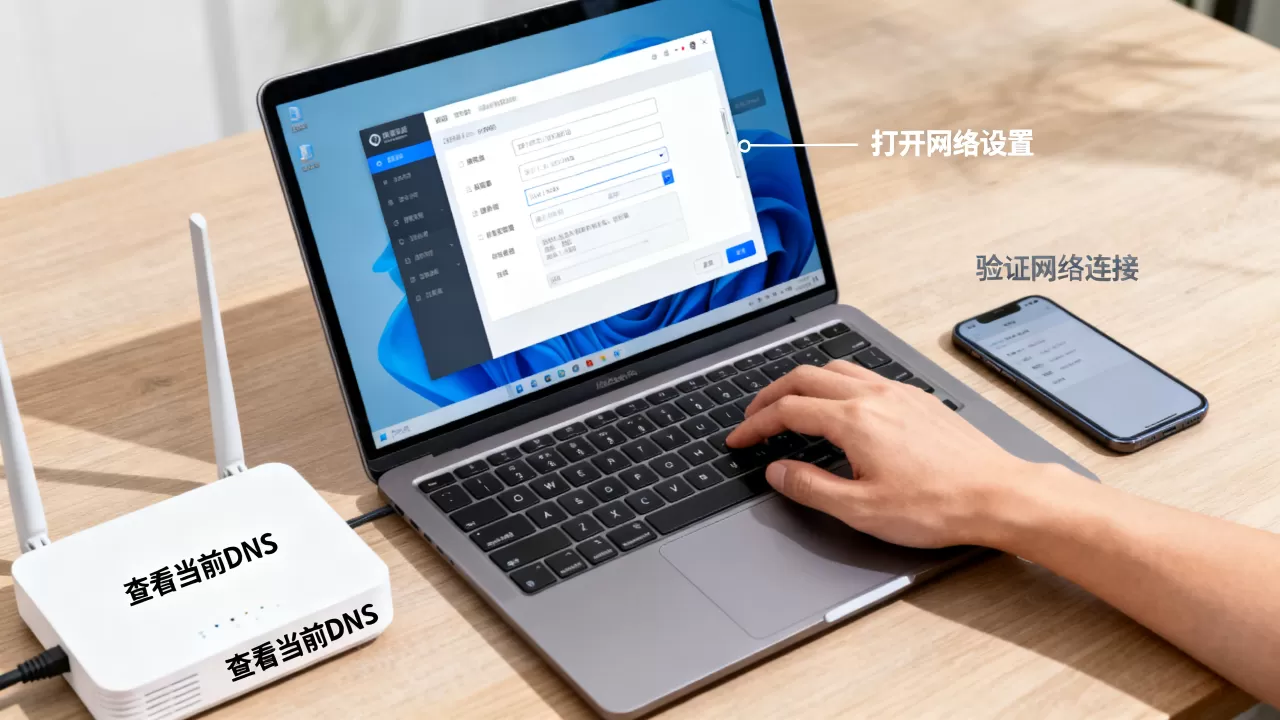 IE找不到服务器或DNS错误怎么办,电脑DNS错误怎么解决? IE找不到服务器或DNS错误怎么办,电脑DNS错误怎么解决?