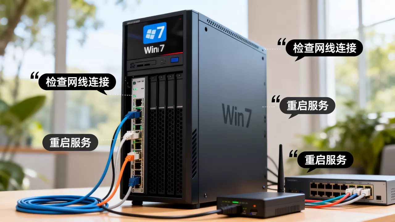 win7管理服务器打不开怎么办?,服务器无法连接如何修复 win7管理服务器打不开怎么办?,服务器无法连接如何修复