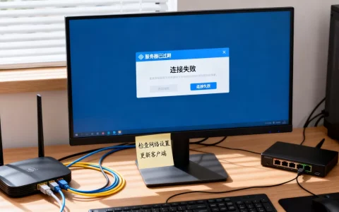 CS2服务器已过期如何解决，为什么连接失败？