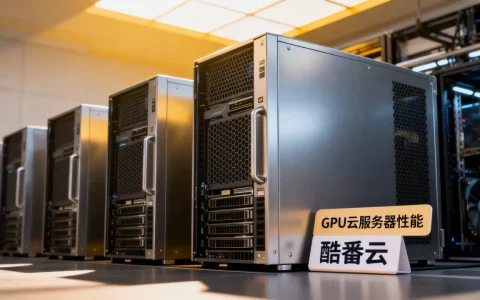 酷番云GPU云服务器性能如何，GPU云服务器哪家好？