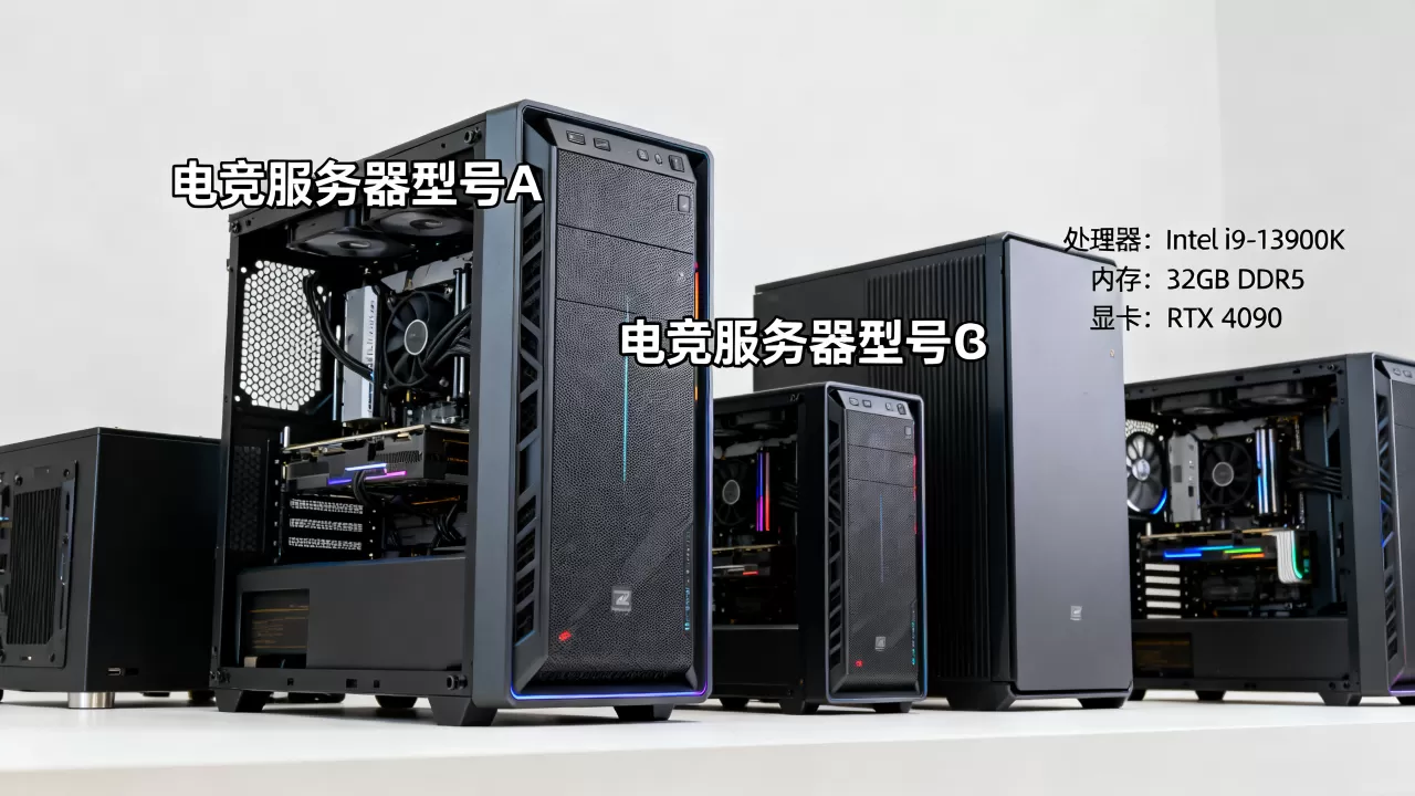 家用电竞服务器有哪些型号,家用选哪款性价比高? 家用电竞服务器有哪些型号,家用选哪款性价比高?