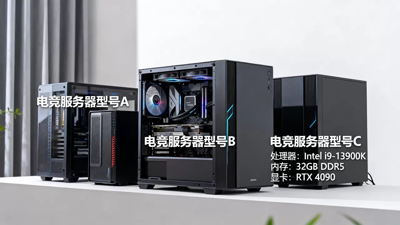 家用电竞服务器有哪些型号,家用选哪款性价比高? 家用电竞服务器有哪些型号,家用选哪款性价比高?