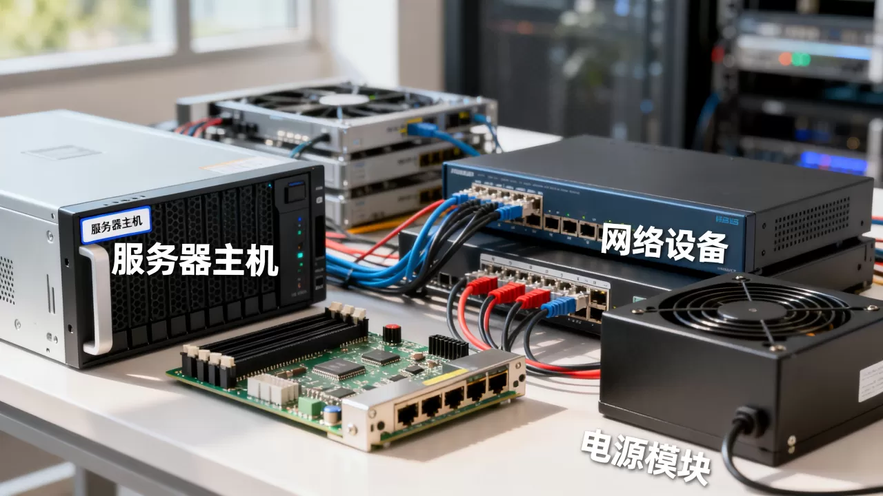 搭建一套服务器需要多少钱,服务器租用费用贵吗 搭建一套服务器需要多少钱,服务器租用费用贵吗