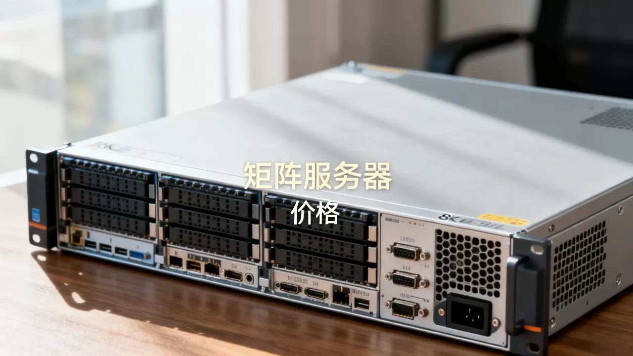 矩阵服务器一套大概需要多少钱呢,价格贵不贵 矩阵服务器一套大概需要多少钱呢,价格贵不贵