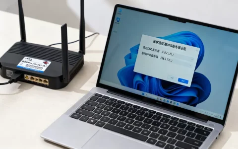 张家港联通DNS服务器是多少？，怎么设置